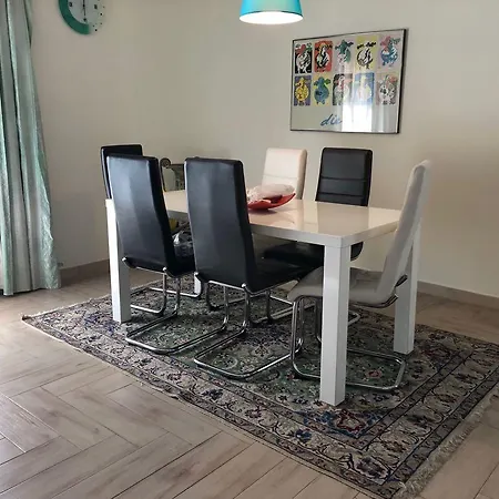 La B&B 카스텔사르도