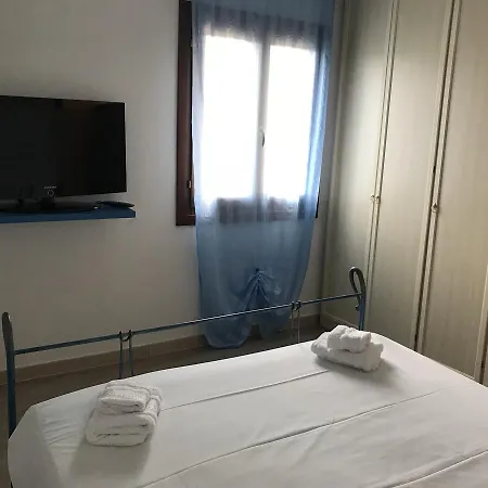 La B&B 카스텔사르도