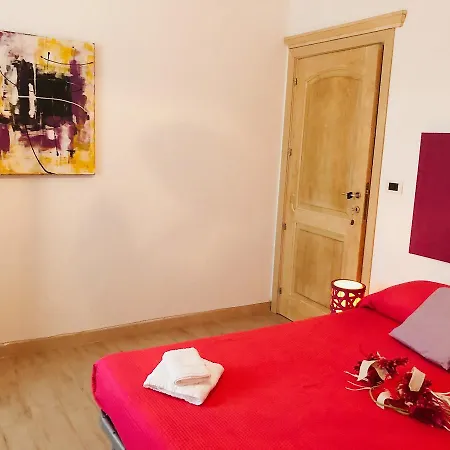 La B&B 카스텔사르도
